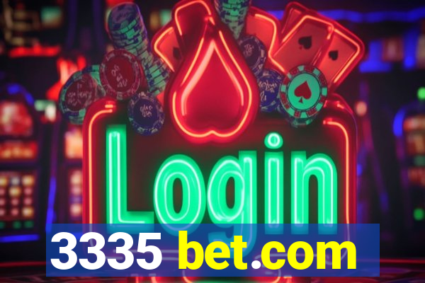 3335 bet.com